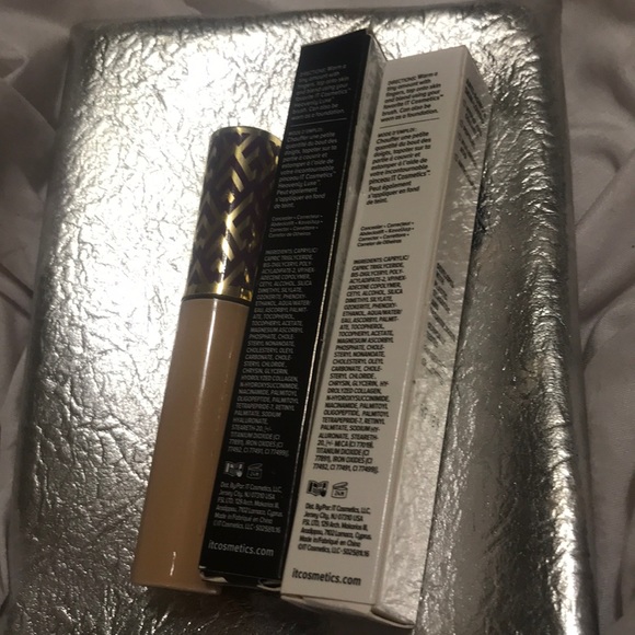 Concealer Bundle - Set of 3 - Light-Medium - Picture 3 of 8